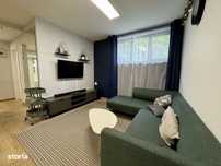 Apartament de 3 camere | Parcare | Petfriendly | Zona Buna Ziua