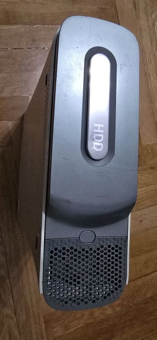 Consola Xbox 360 gen2 hdmi