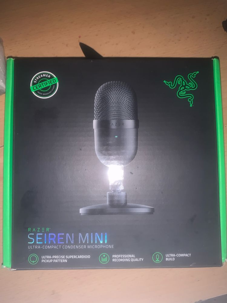 Продам наушники Razer Nari Ultimate