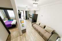 IS Cazare Lux Regim Hotelier Iasi Ap 1-2-3 Cam Centru-Palas-Newton