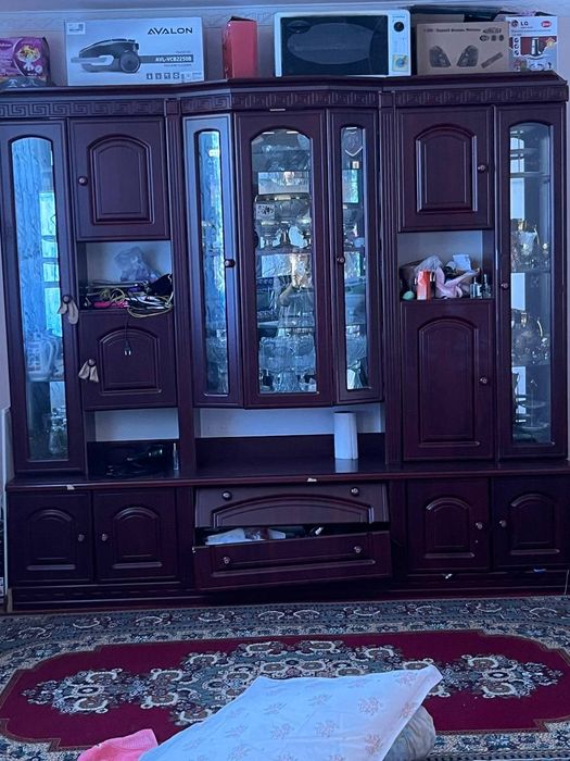 Стенкы таза жаксы