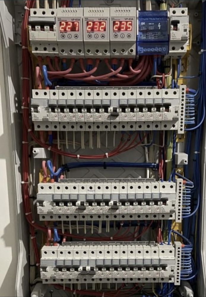 Электрик 24/7 вызов | electric | elektrik | Mantaj | монтаж | електрик
