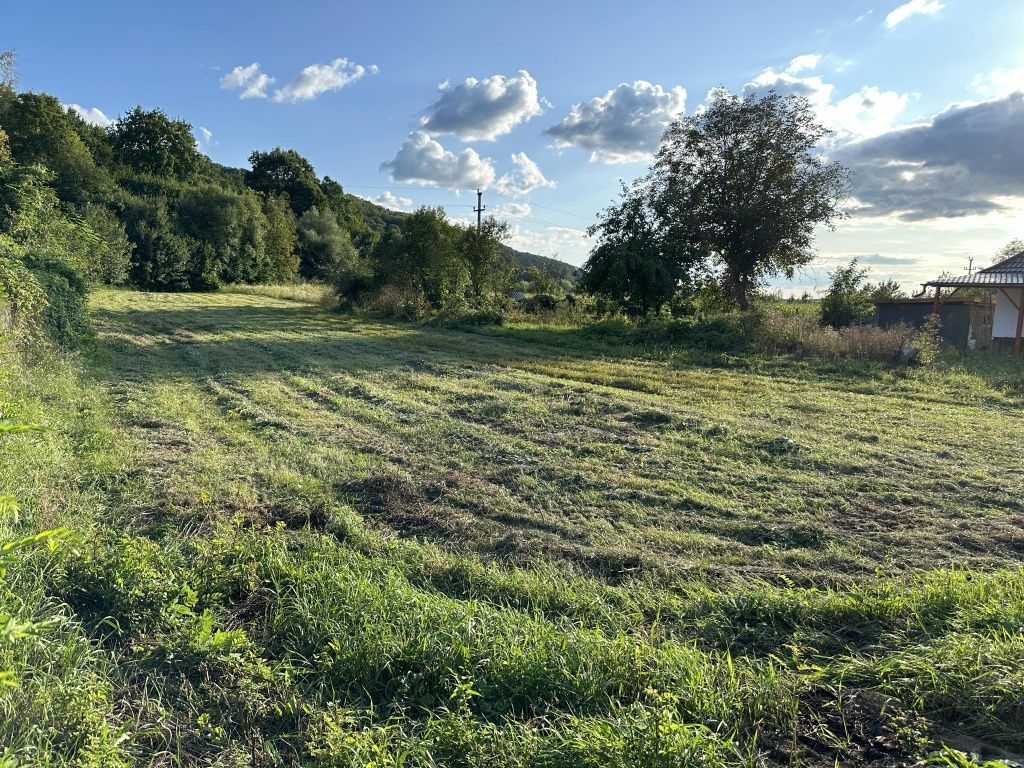 Teren Intravilan
