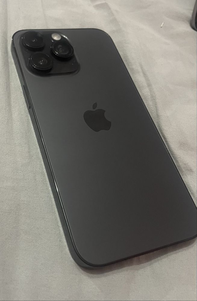iPhone 14 Pro Max 256GB