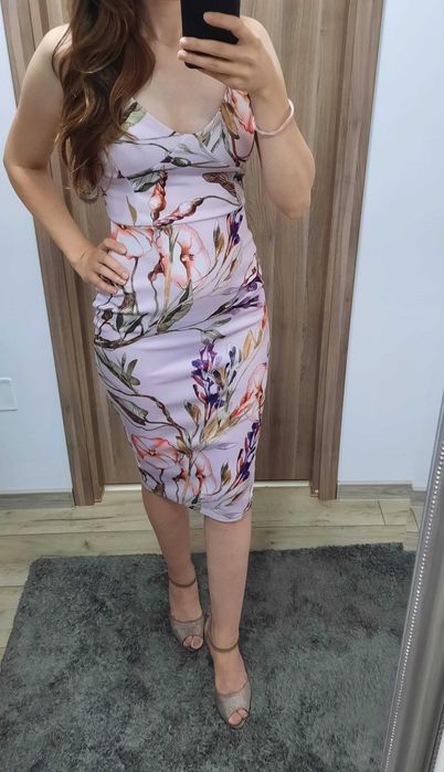 Rochie marimea S