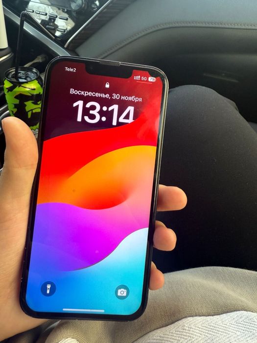 Айфон 14 продам 128гб