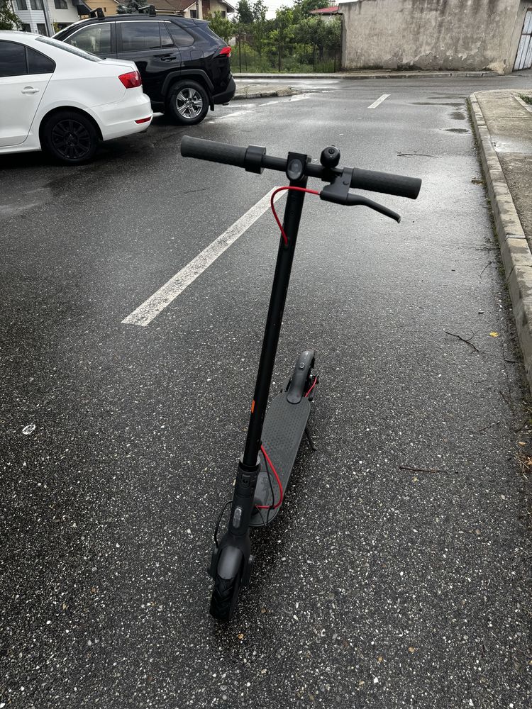 Trotineta electrica XIAOMI MI PRO 2