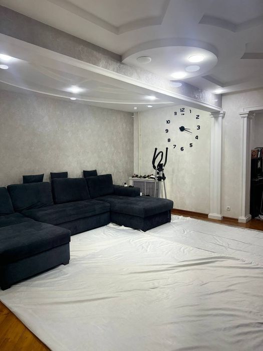 Продам квартиру 5/1/4 на Карасу-1