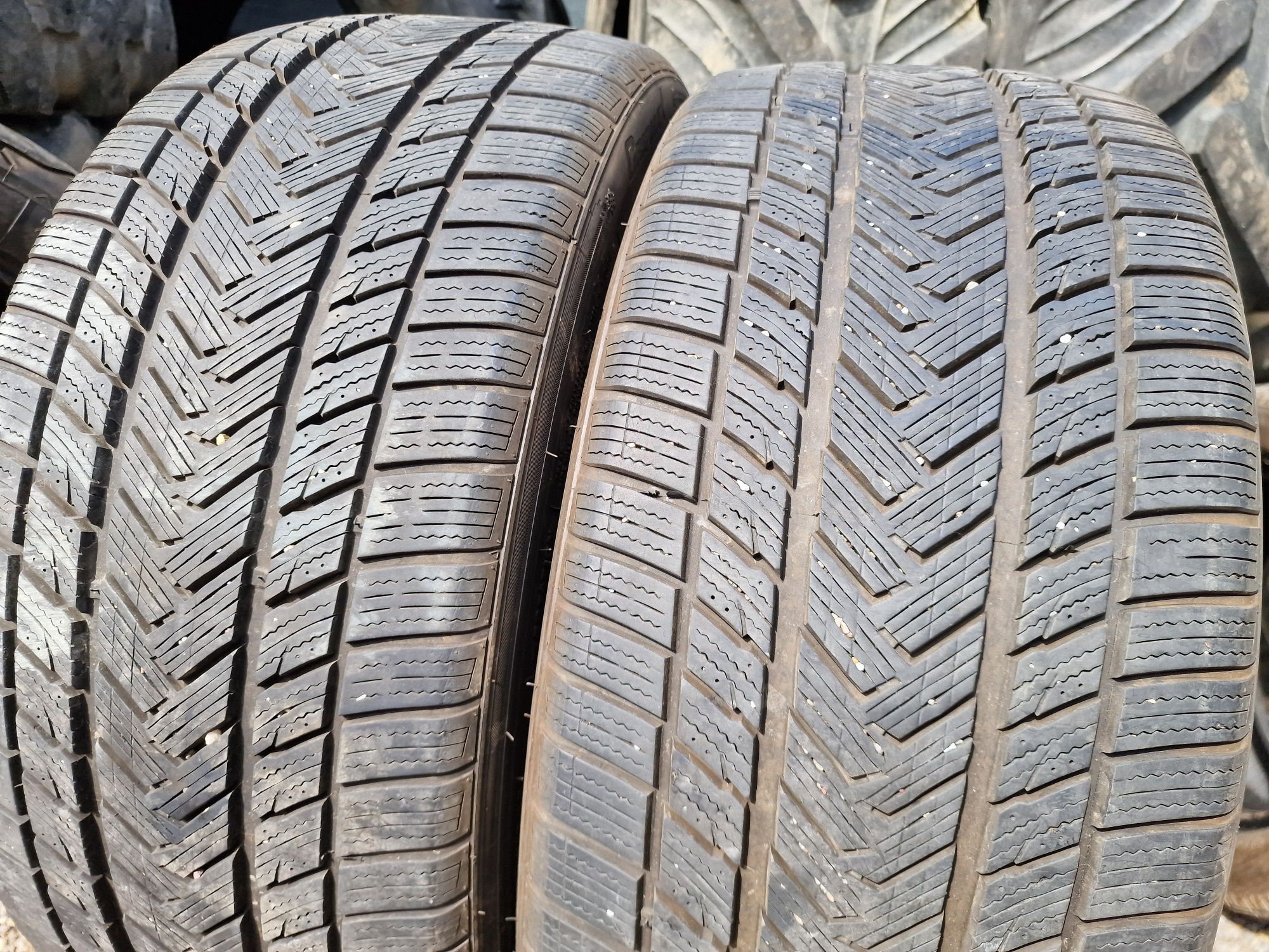Anvelope 265/35R21 marca Gripmax,DOT 2022