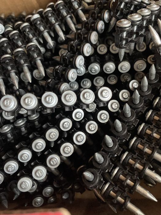 Cuie pistol hilti bx3 de 22 mm