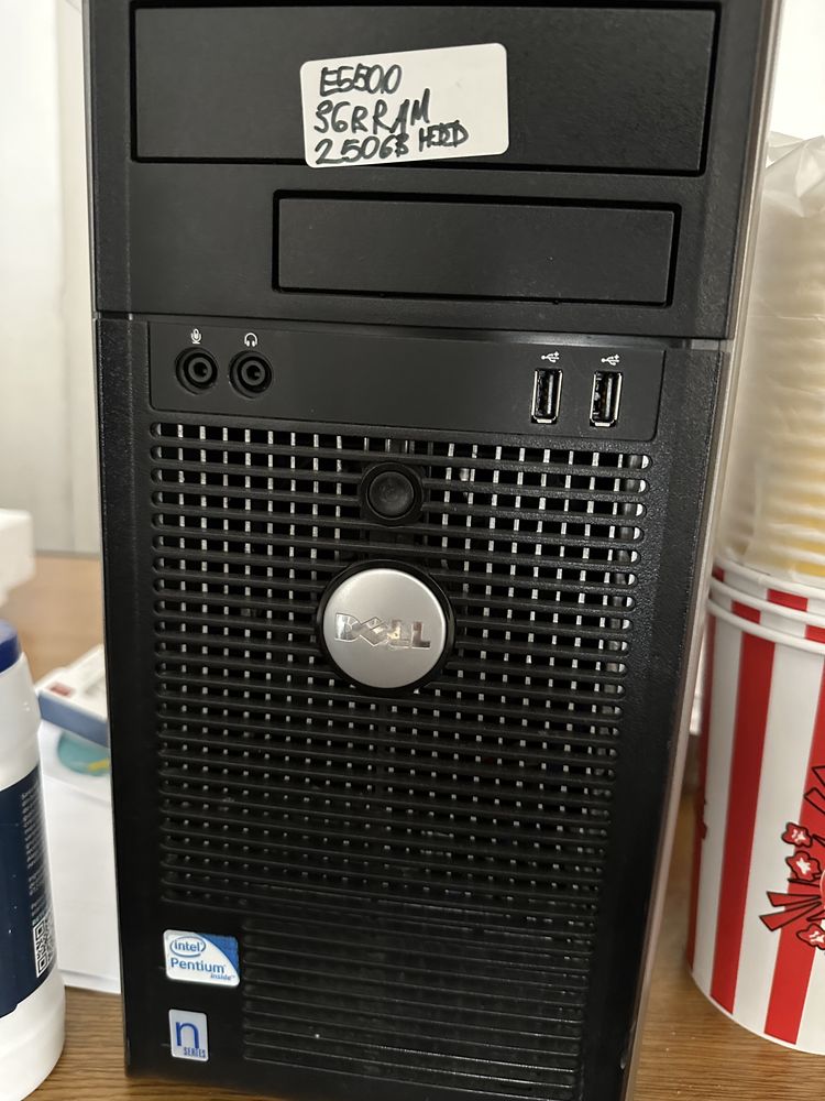 Calculatoare Intel Pentium 4GB RAM