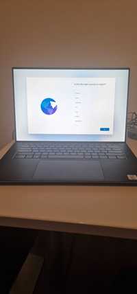 Laptop Dell Precision 5550 - Touchscreen la cutie