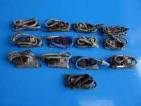 Nox sensor MAN EURO 5,6