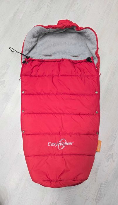 Чувал за количка