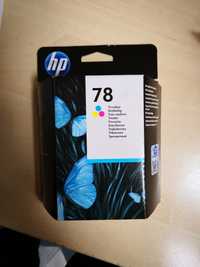 Cartus HP 78 C6578D original