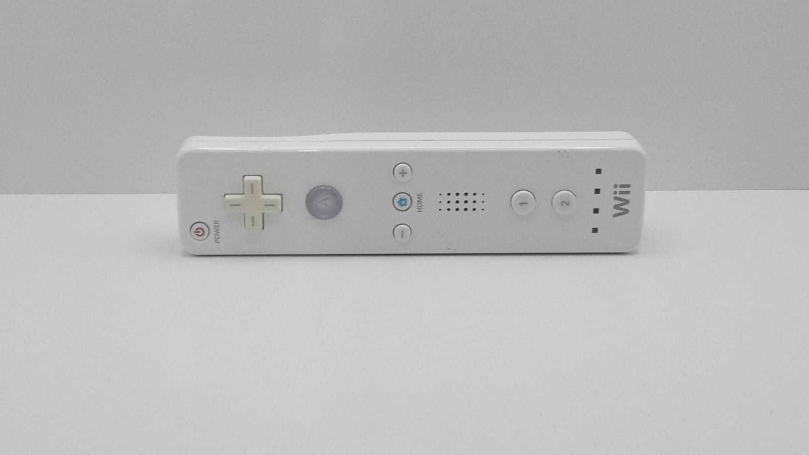 Nintendo Wii Remote - Бял - Оригинален Nintendo