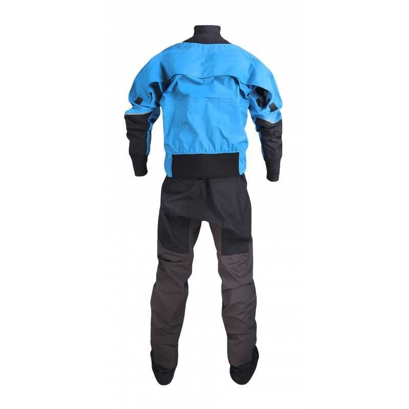 Costum uscat WW/navigatie/SUP/sea-kayak Hiko Odin CORDURA 2XL nou