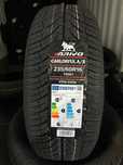 Нови Всесезонни Гуми Arivo Carlorful A/S 235/60R16 100H Нов Dot