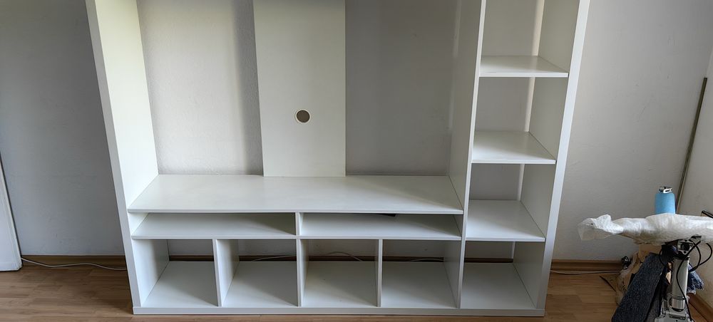 ТВ шкаф IKEA Kallax