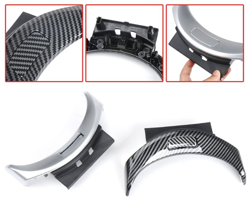 Лайсна подлакътник мерцедес w205 w253