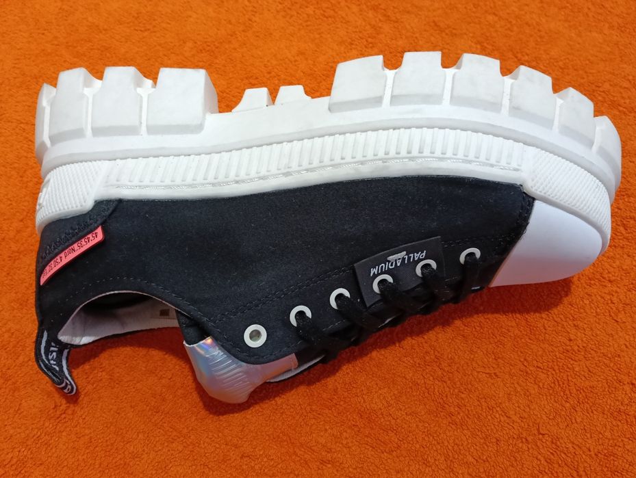 39 Palladium masura 39