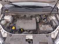 Instalație GPL G.P.L. auto TOMASETTO de pe Dacia Logan 2