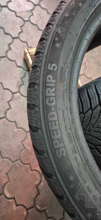 anvelope Imperial,Semperit 245/40/18 m&s iarna