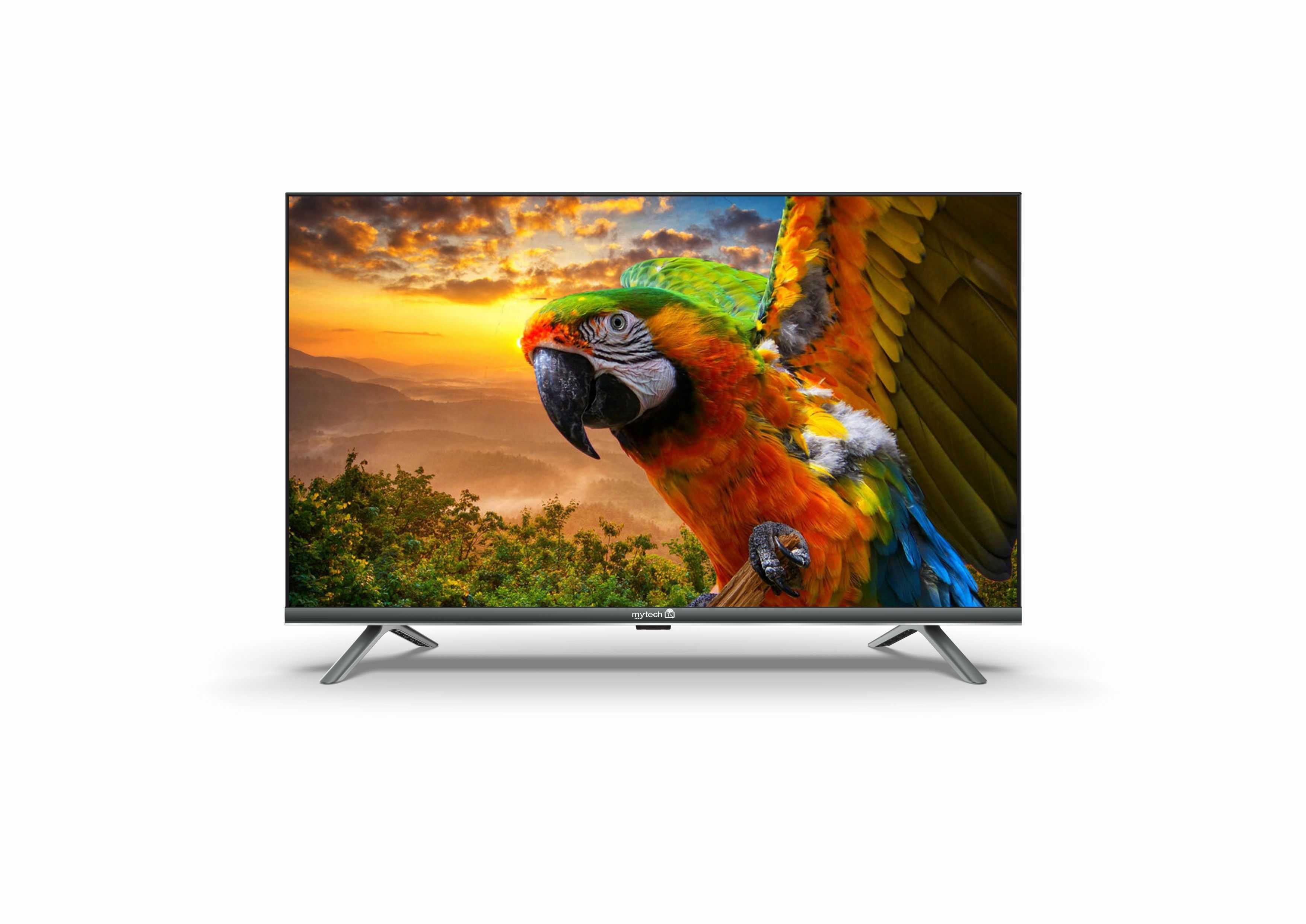 Телевизор Mytech 32 */43* Smart/Android