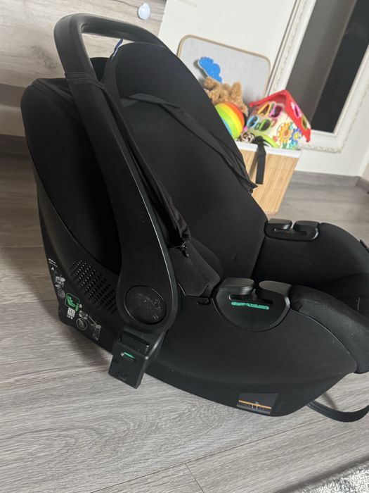 Scoica chicco masina