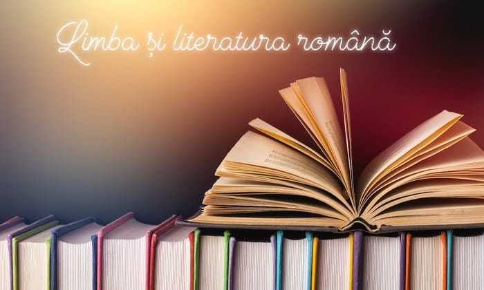 Meditații Limba și Literatura Română-Evaluare Națională și Bacalaureat