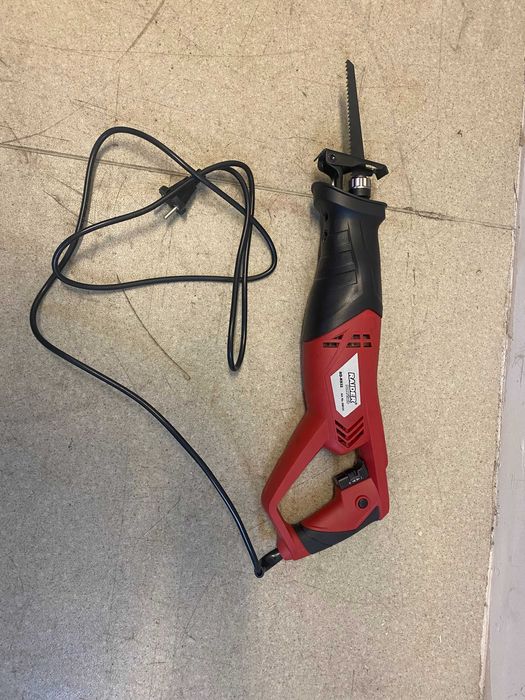 Трион саблевиден 900W RD-RS32/	Помпа водна за мръсна вода 1100W