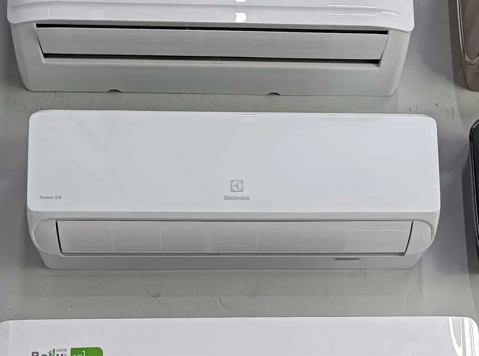 Кондиционер ElectroLux Elite Super 12 DC Invertor.Новый завоз! ЕВРОПА!
