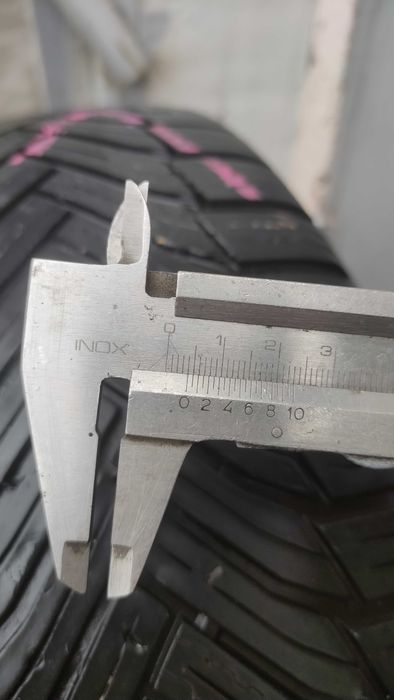 Джанти с гуми за ХОНДА, HONDA 215/60/16