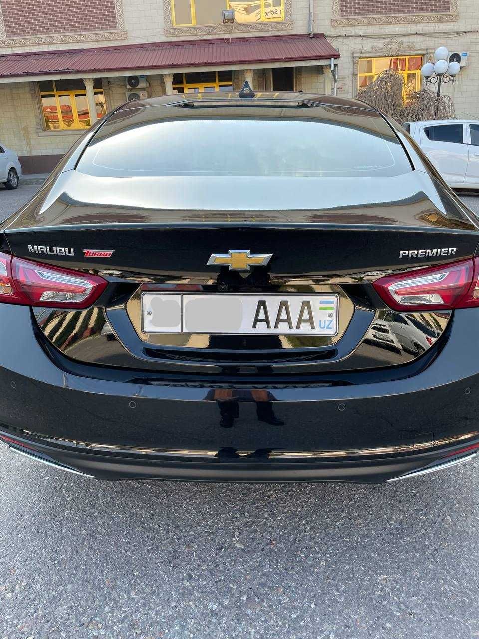 malibu 2 premier