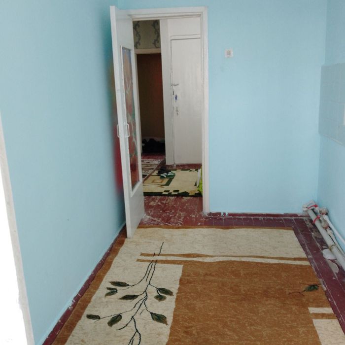 1 хонали уй ижарага берилади