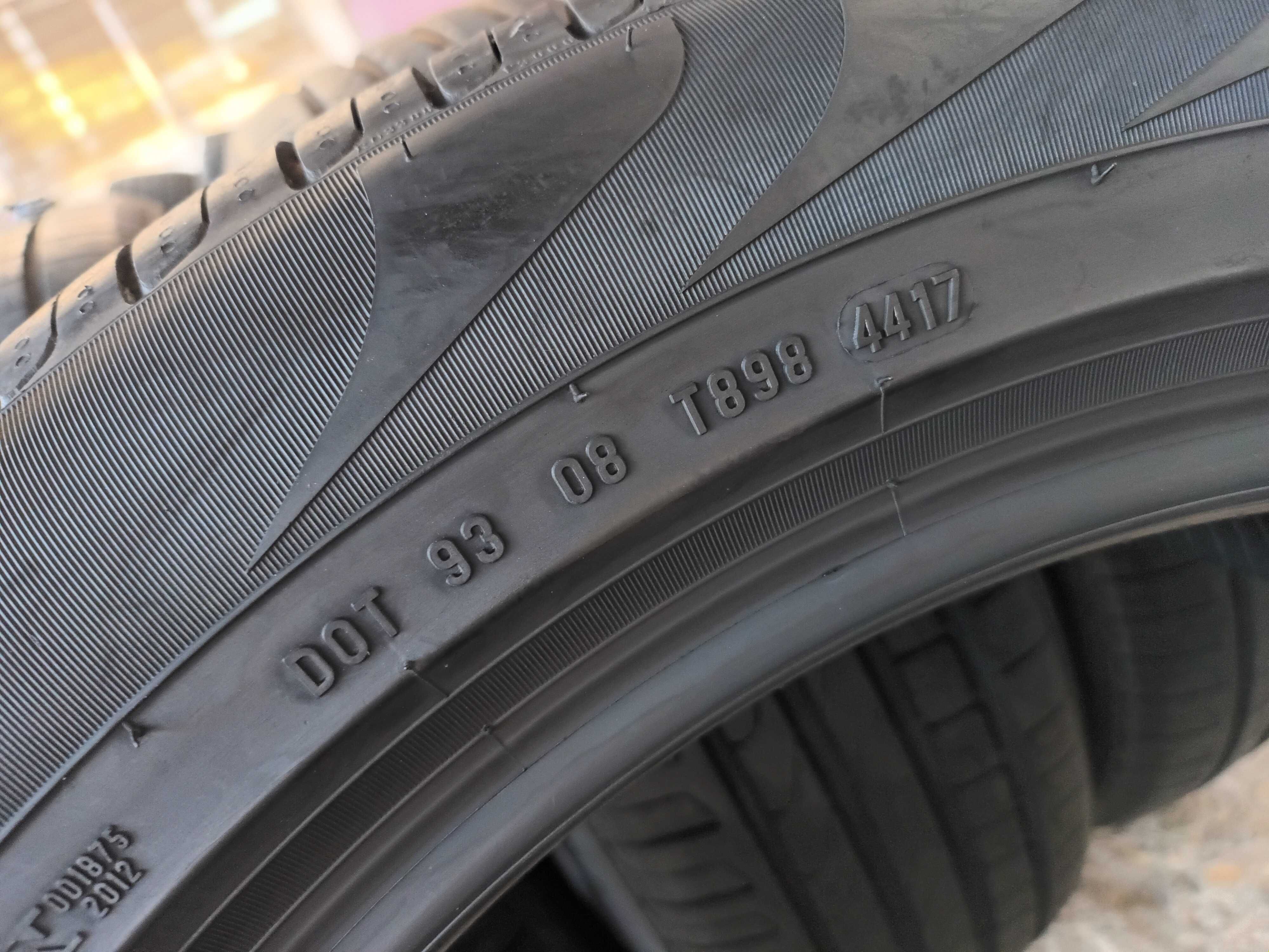 4 летни гуми 235/55 R19 Pirelli Scorpion Verde 101V M0 с борд