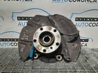 Fuzeta stanga fata BMW X5 E53 3.0 D 2000 - 2003 Manuala 6 Trepte M57 D30 Euro4 (1136) 4x4
