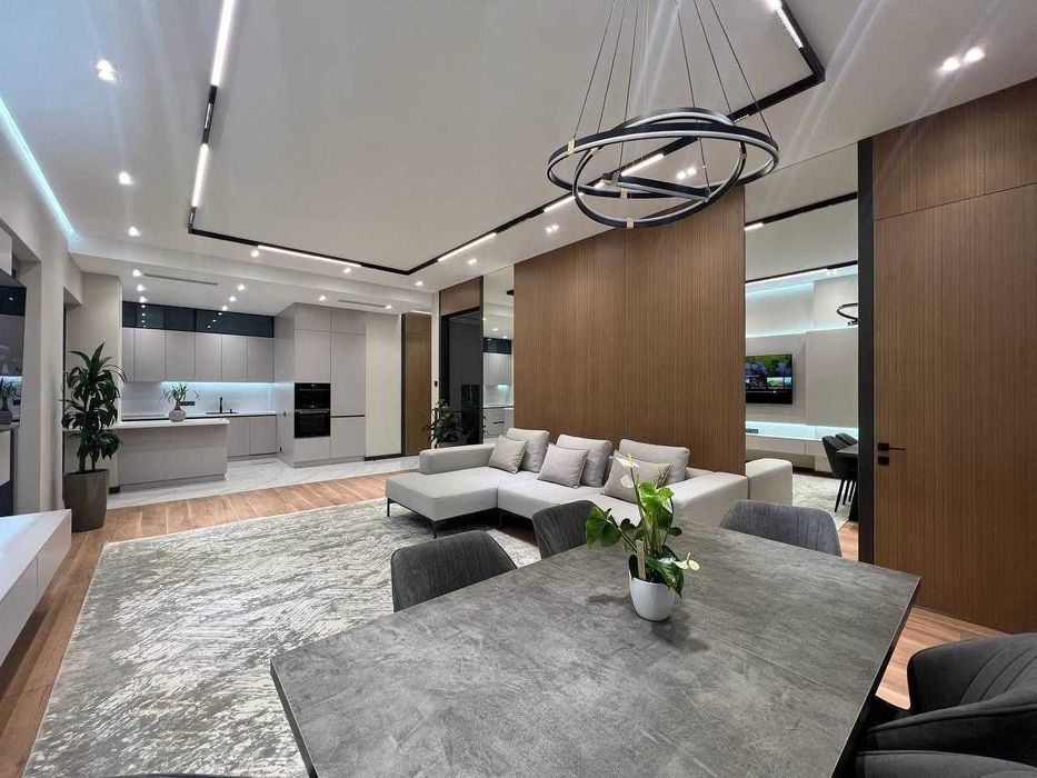 Сдаётся квартира на Мирабаде, ЖК "Mirabad Avenue", Госпитальный рынок!