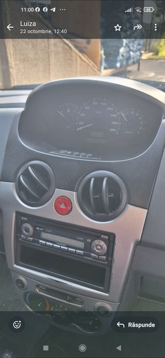 Chevrolet spark de vânzare