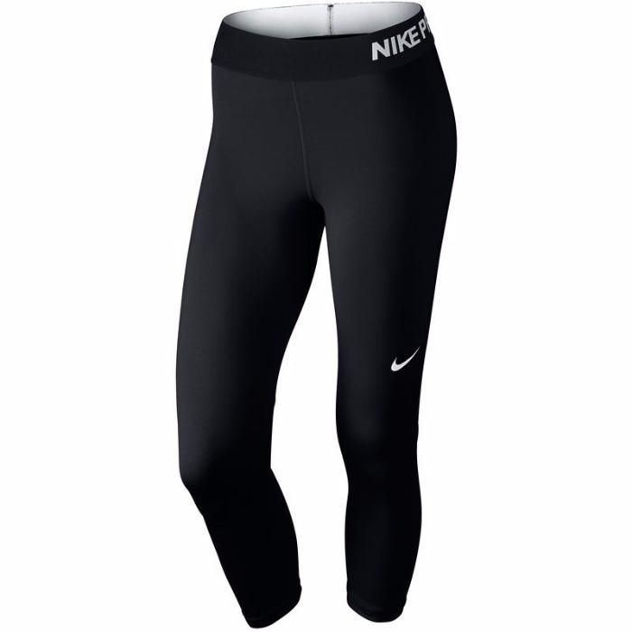 NOU! Colanti Fitness Originali Nike Pro Dama