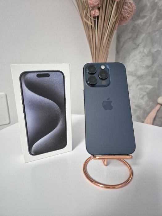 IPhone 15 PRO Impecabil