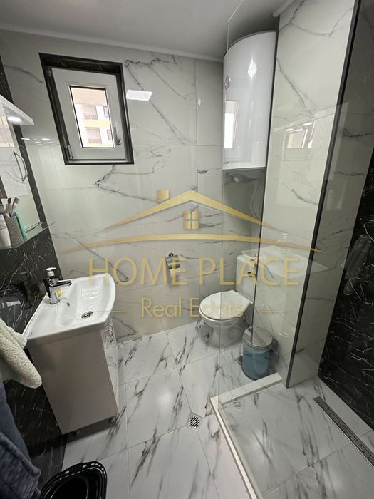 Дава се под наем Двустаен апартамент в Варна, Победа - 65 кв.м за 510 € - Снимка #7