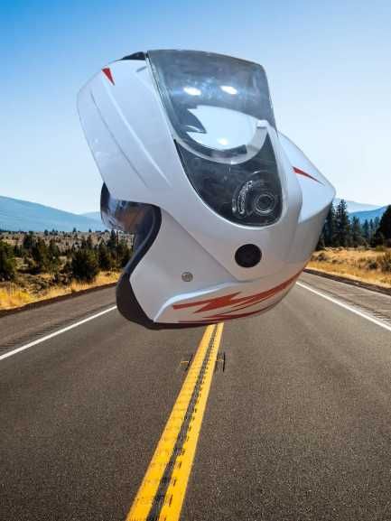 Casca moto alba facelift xl (61-62)