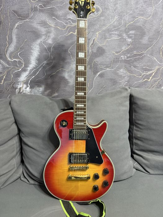 Гитара электро |