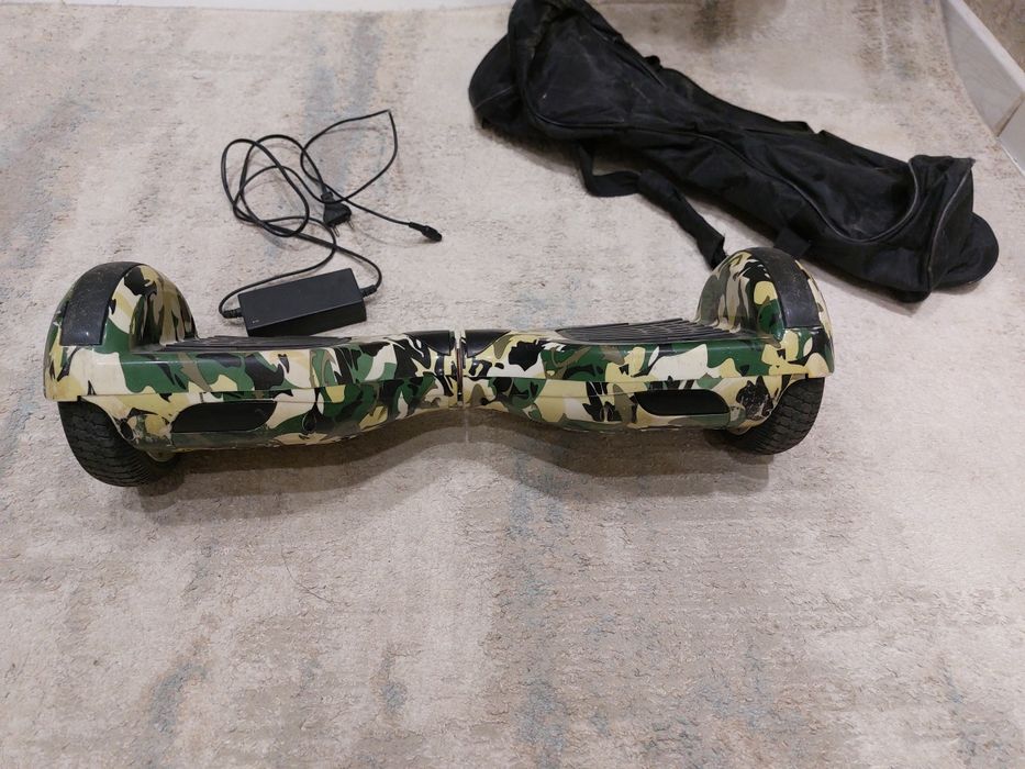 Гира-скутер идеал в хорошом виде есть нюанс