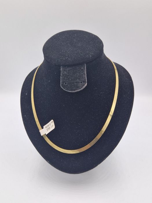 Lant Aur 14K 10.00Gr #35479