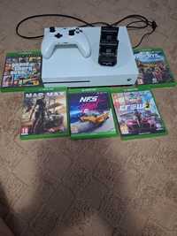 Vand Console XBOX ONE S 1 TB