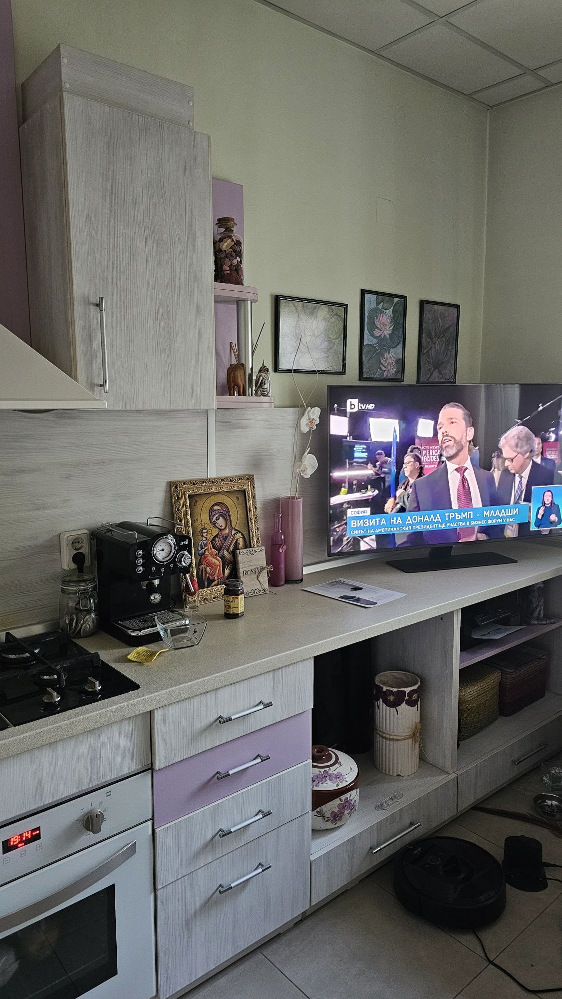 Уреди за вграждане