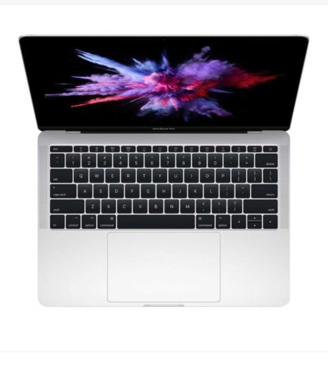 MacBook Pro 13 - inch 2018 / RAM 8Gb / 256Gb / Touch Bar