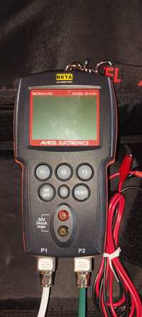 Martel Electronics 321A EX